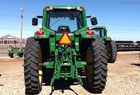2012 John Deere 7130