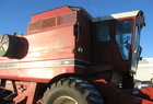1982 Case IH 1460