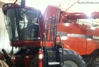 2011 Case IH 6088
