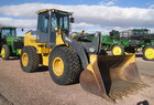 2006 John Deere 544J