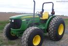 2009 John Deere 5065M