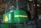 1998 John Deere 9200