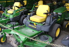 2003 John Deere 757