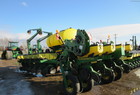 2001 John Deere 1770NT