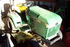 1990 John Deere 285