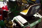 1990 John Deere 285