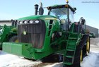2008 John Deere 9630T