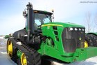 2008 John Deere 9630T