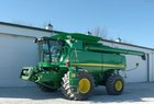 2010 John Deere 9770 STS