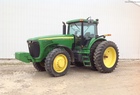 2004 John Deere 8320