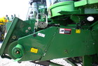 2004 John Deere 9660 STS