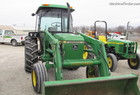 1992 John Deere 2755