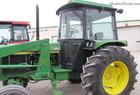 1992 John Deere 2755
