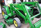 2003 John Deere 4310