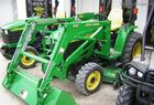 2003 John Deere 4310