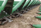 2009 John Deere 612C CORNHEAD