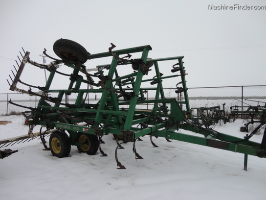 1994 John Deere 980