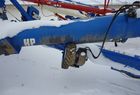 2009 Brandt 13X90
