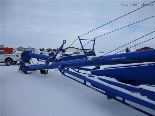 2009 Brandt 13X90