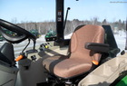2009 John Deere 3320