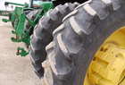 2010 John Deere 8295R