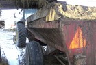 2007 New Holland 3105