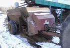 2007 New Holland 3105