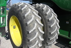 2003 John Deere 9750 STS