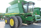 2003 John Deere 9750 STS