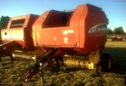 2003 New Holland BR740
