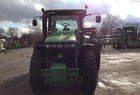 2010 John Deere 8245R