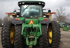 2010 John Deere 8245R
