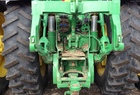 2010 John Deere 8245R