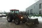 2006 Case IH JX1095C