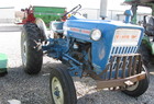 1975 Ford 2000