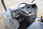 2009 John Deere XUV 620I CAMO