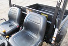 2009 John Deere XUV 620I CAMO