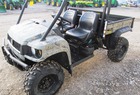 2009 John Deere XUV 620I CAMO