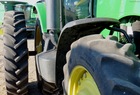 2010 John Deere 8295R