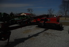 2005 New Holland 1431