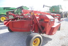 2005 New Holland 1431