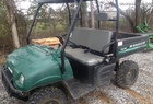 2003 Polaris 500