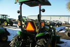 2007 John Deere 3520
