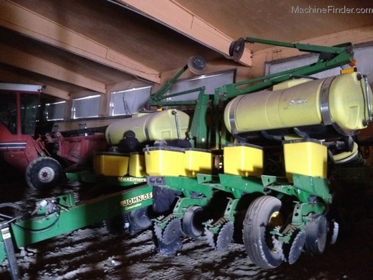  John Deere 1760