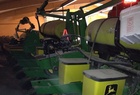  John Deere 1760