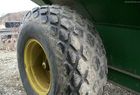 1985 John Deere 500