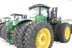2012 John Deere 9460R