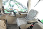 2012 John Deere 9460R
