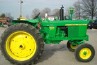 1965 John Deere 3020