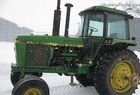 1978 John Deere 4440